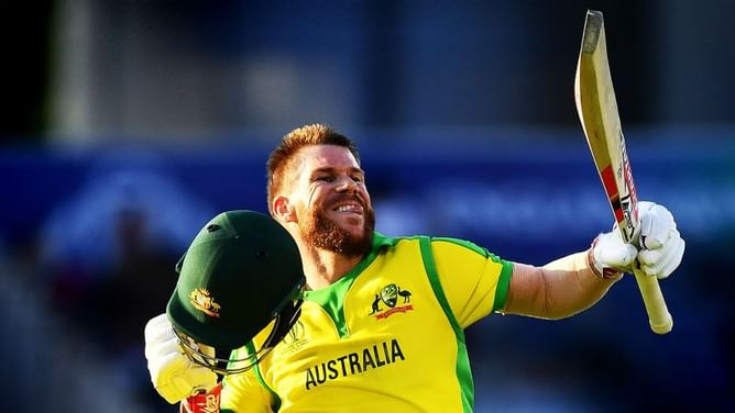 Warner hungry to score runs all the time after latest century