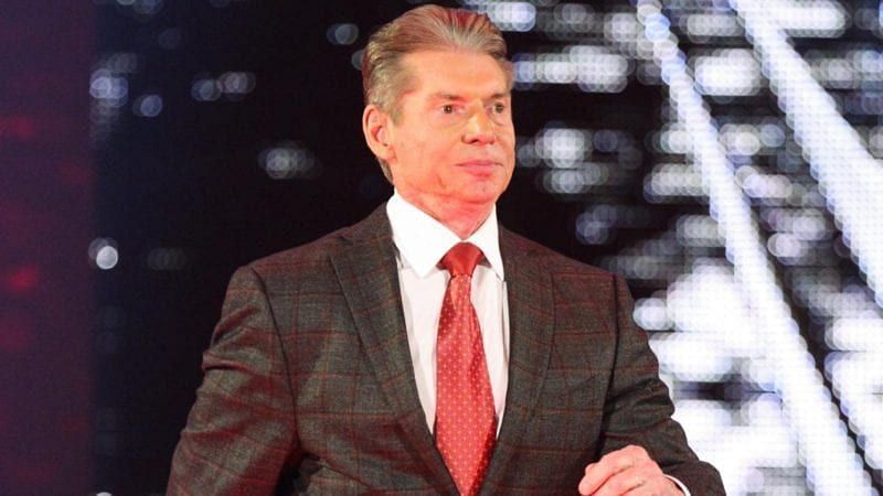 Vince McMahon