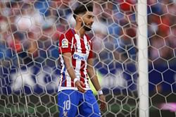 Transfer Deadline Day News: Yannick Carrasco returns to Atletico Madrid