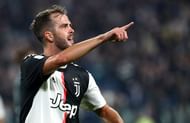 Miralem Pjanic