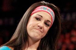 Bayley reveals why she was disappointed with WWE WrestleMania 34