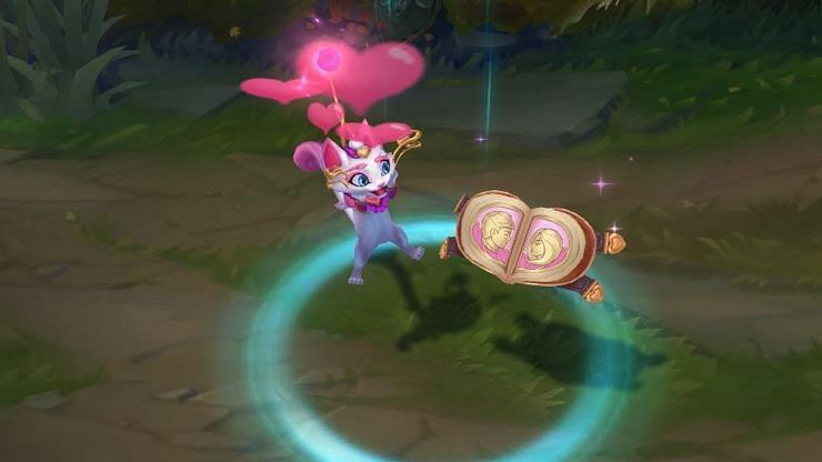 League of Legends: The skins and expected balance changes for patch 10.3.