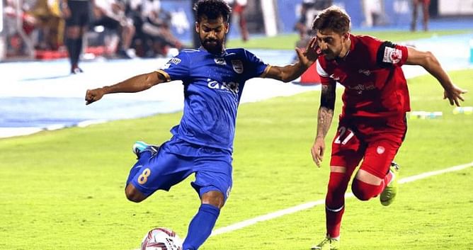 ISL 2019-20: 5 Indian players who might need to go on loan