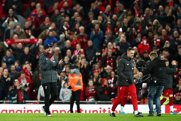 Premier League 2019-20 | Tottenham Hotspur vs Liverpool preview
