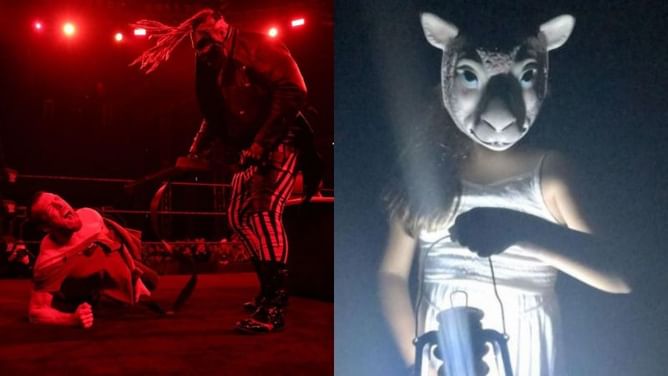 Royal Rumble 2020: 5 Finishes for The Fiend vs Daniel Bryan - Massive debut, legend confronts Wyatt?