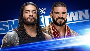 WWE SmackDown (17th January 2020): Start Time, Predictions, Location and more of Friday Night SmackDown