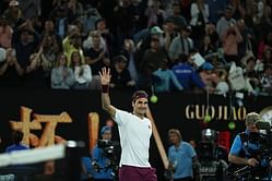 Australian Open 2020: Federer, Djokovic and Barty reach quarterfinals while Gauff's dream-run ends