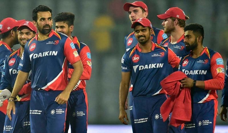 Delhi Capitals, formerly known as Delhi Daredevils, have the most number of defeats in IPL with 97 losses