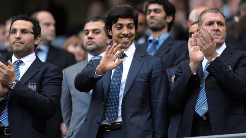 Sheikh Mansour bin Zayed al-Nahyan&#039;s heavy investments are paying off