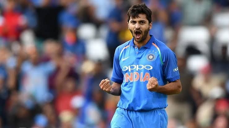 Shardul Thakur has crucial days ahead with the T20 WC approaching