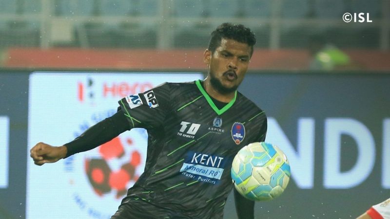 Romeo Fernandes (Image: ISL)