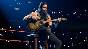 Elias reveals the length of his new WWE contract