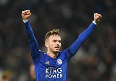 Manchester United Transfer News: Red Devils interested in James Maddison but aware that getting him in January is tough