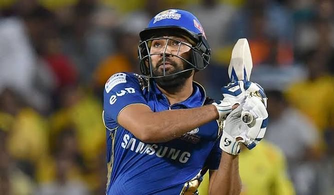 IPL 2020: आईपीएल इतिहास के 3 बड़े रिकॉर्ड जिन्हें रोहित शर्मा इस सीजन में तोड़ सकते हैं