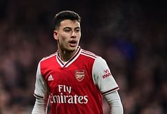 Who is Arsenal’s new starlet Gabriel Martinelli?