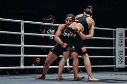 Ritu Phogat aims to continue winning streak at ONE Championship