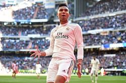 Why Casemiro is so important for Real Madrid?