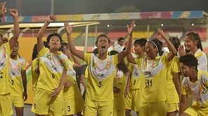 Khelo India Youth Games 2020: Football results roundup (18th January)