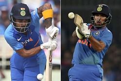 India vs Australia 2nd ODI: Why India should drop Shikhar Dhawan from the playing XI