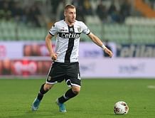 Juventus Transfer News: Bianconeri complete signing of Atalanta's Dejan Kulusevski