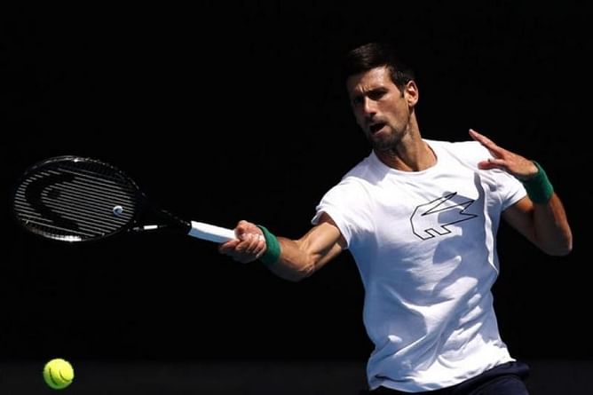 Novak Djokovic enters 900-wins club: Looking back at the milestone wins of the Serb's career
