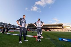 New Zealand vs India 2020: Tim Southee hails India's form away from home