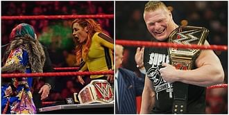 WWE Raw, 13 जनवरी 2020: शो की अच्छी और बुरी बातें