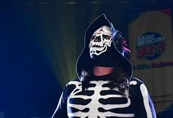 Legendary Wrestler La Parka dies at age 54