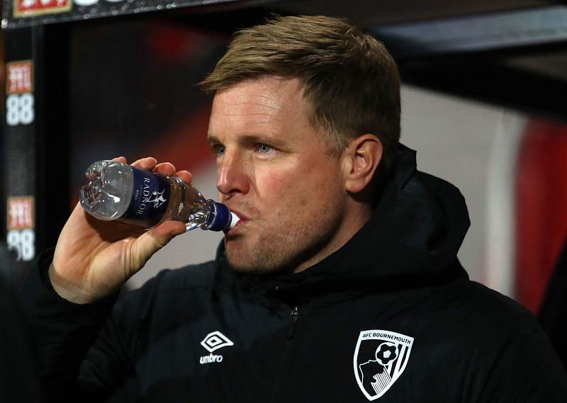 AFC Bournemouth v Arsenal FC - FA Cup Fourth Round