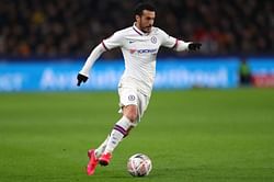 Roma lining up move for Pedro, Blues might resort to Jovic as other deals seem unlikely and more: Chelsea Transfer News Roundup, 28th January 2020