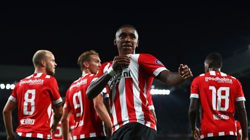 Tottenham Hotspur Transfer News: Spurs confirm signing of Steven Bergwijn from PSV