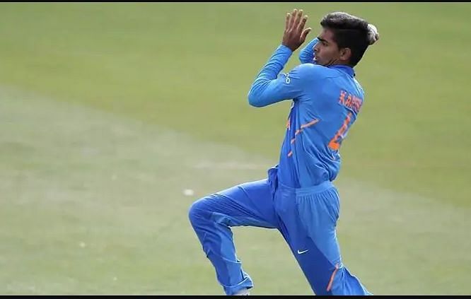 ICC Under 19 World Cup 2020: भारत ने वॉर्म-अप मैच में अफगानिस्तान को हराया, श्रीलंका और पाकिस्तान ने भी जीते अपने मुकाबले