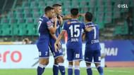 Chennaiyin FC have hit form recently