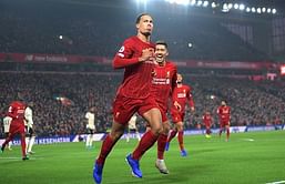 Liverpool 2-0 Manchester United - Player ratings for the Red Devils | Premier League 2019-20