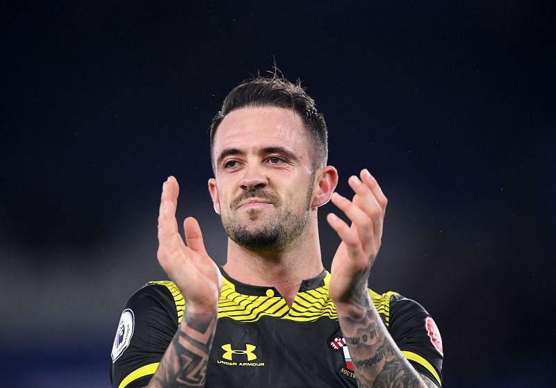 Danny Ings