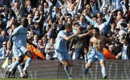 Aguero's late winner against QPR was truly spectacular