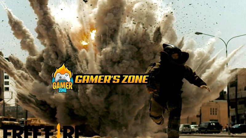Bomb Squad Mode in Free Fire, Photo courtsey: Gamer&#039;s Zone