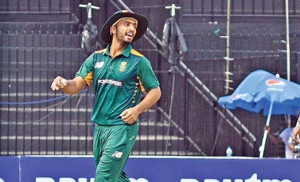 Ranji Trophy 2019-20: Punjab captain Mandeep Singh bats for DRS after twin howlers against Shubman Gill