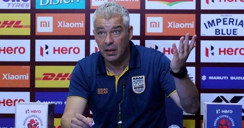 Jorge Costa&#039;s side were impressive in their last game against Bengaluru FC