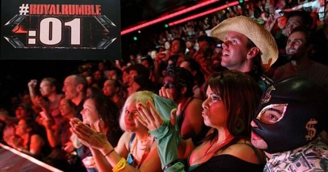 WWE Rumors: Injured Superstar expected to clear test and make a big return at Royal Rumble