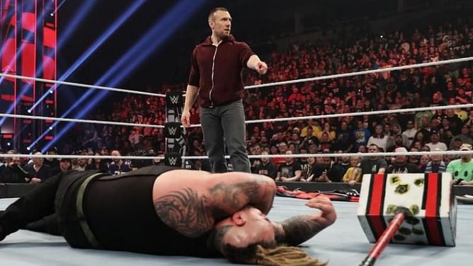 Huge stipulation set for Universal Championship match at Royal Rumble