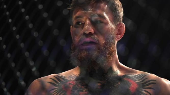 Conor McGregor responds to allegations of sexual assault ahead of UFC 246