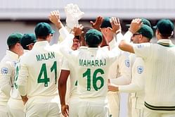 Cricket South Africa release statement supporting four-day Test matches