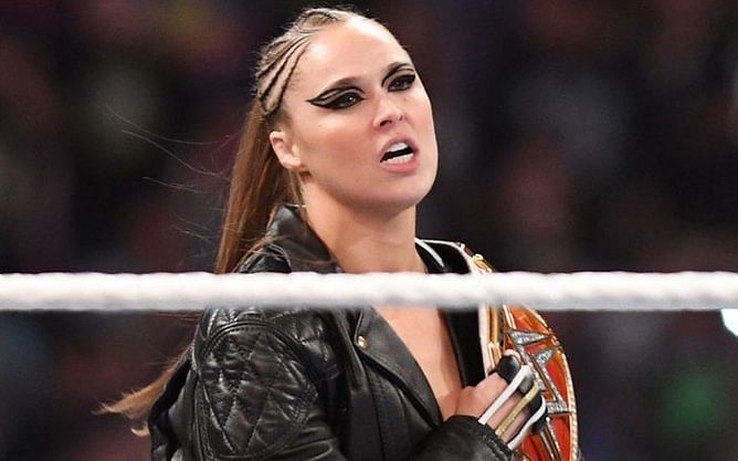 विमेंस Royal Rumble मैच का हिस्सा लेने वाली 30 संभावित सुपरस्टार्स की लिस्ट