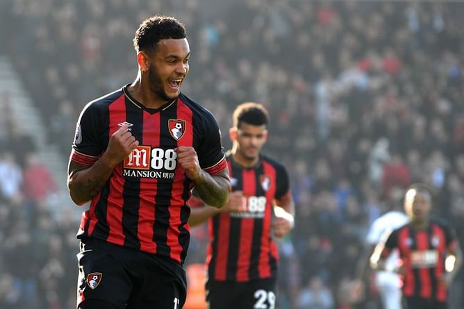 Transfer Deadline Day: Josh King could move to Manchester United if Bournemouth find replacement in time