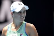Ashleigh Barty