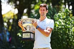 5 players who made their Grand Slam breakthrough at the Australian Open
