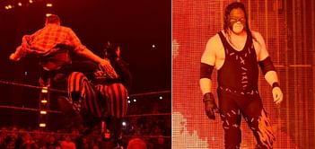 WWE SmackDown: 5 reasons why The Fiend targetted Kane
