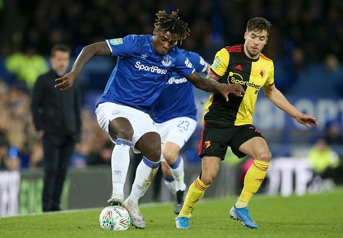 Watford vs Everton Prediction and Betting Tips - 1st February 2020
