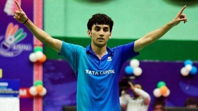 Lakshya Sen is expected to make it big at the PBL